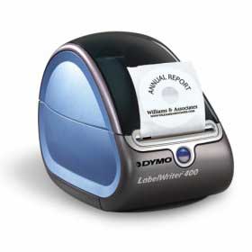 dymo labelwriter