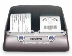 dymo labelwriter